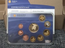 ANDORRA Premium Collection