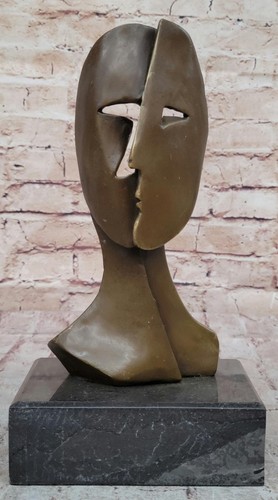 Picasso stecker mit gesicht - picasso,