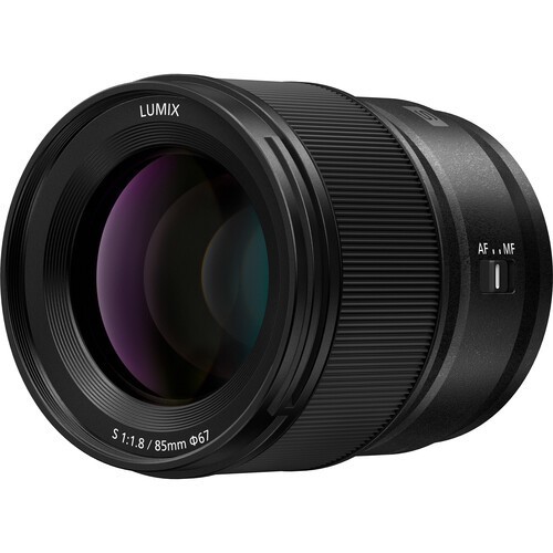 Panasonic lumix 85mm - panasonic,
