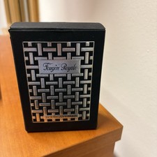 Fougère Royale Houbigant Eau