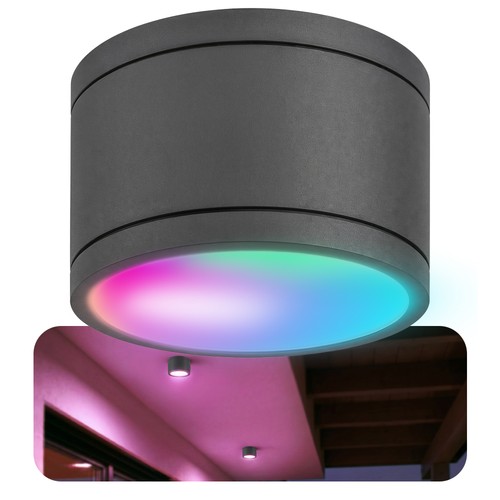 Celi aufbau led spot - aufbau, ip44