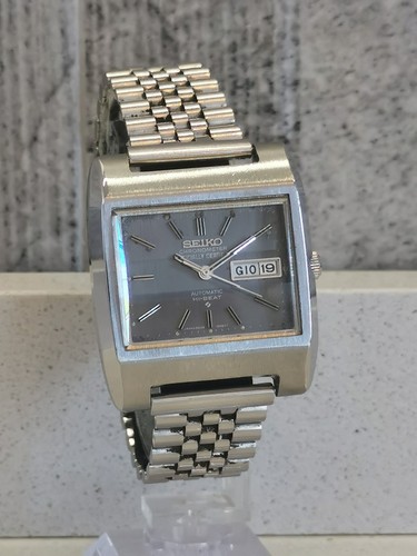 Seiko chronometer certified - chronometer,