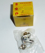 Unterbrecher rechts mitte Suzuki GT 550 GT 750 33170-33010