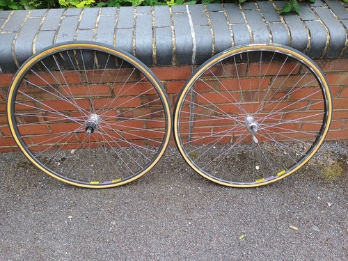 Vintage campagnolo chorus - chorus, 8