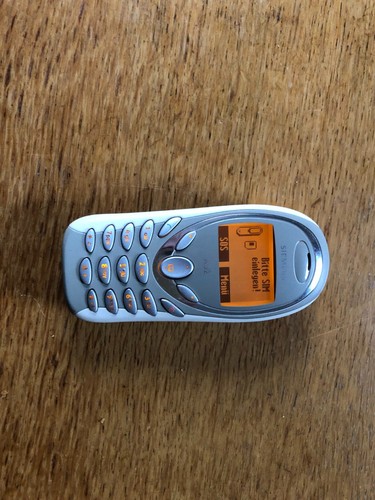 Siemens handy alt - handy,