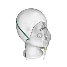 Sauerstoffmaske O2-Maske