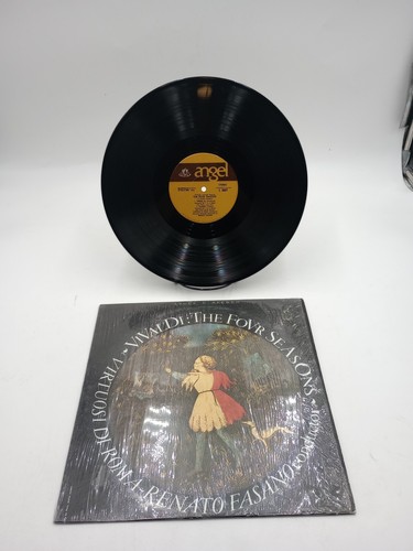 Vivaldi virtuosi roma - vivaldi,