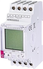 ASTROCLOCK-2 Astronomische Uhr