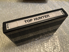 TOP HUNTER NEO GEO MVS CART 100% ORIGINAL SNK!