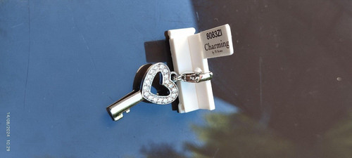 Charms 8083zl von sento - von, ti