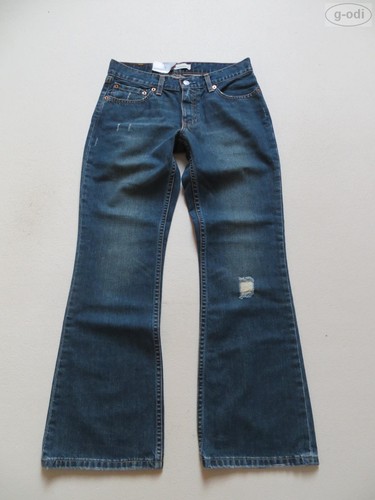 Levi 529 bootcut jeans hose - levi's,