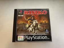 Risiko - PAL Version -