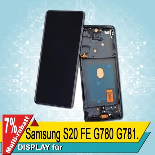 Display für samsung s20 - display,