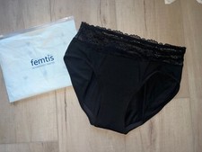 femtis EMMA Inkontinenz Slip
