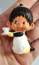 Monchhichi Girl With Teacup