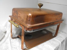 sehr großer XXL Rechaud