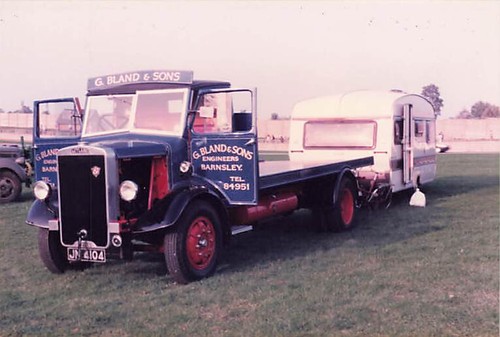 Alter lkw oldtimer foto - alter, 9