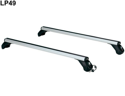 Dachträger prealpina lp49 - dachtrÄger,