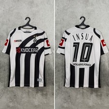 Borussia mönchengladbach - borussia,