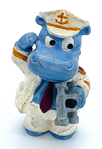 Ferrero die happy hippos - |,