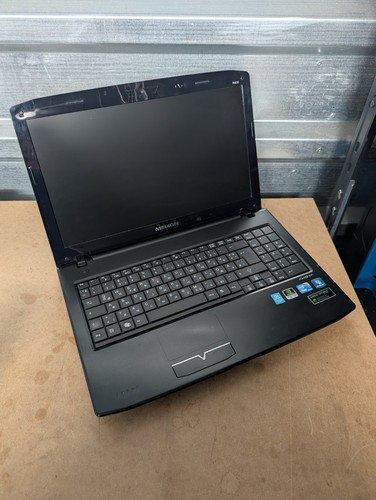 Medion akoya p6630 laptop - p6630,