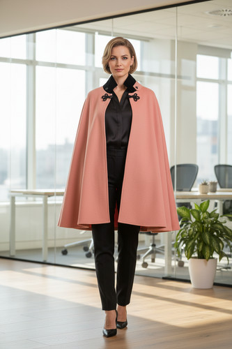 Cloak umhang dame venice - cloak,
