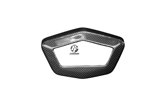 Carbon instrumenten abdeckung - carbon,