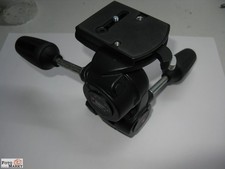 Manfrotto 808RC4 3-Wege Neiger