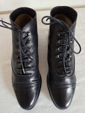 Andrea Sabatini Damen Stiefeletten Gr. 38, Lederfutter