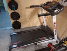 Laufband SMOOTH 4.35E