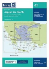 G2 Aegean Sea (North) Passage