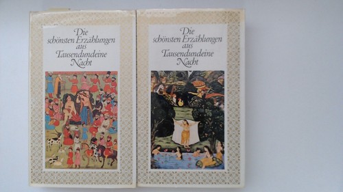 Die schönsten erzählungen - die,