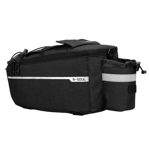 Gepäckträgertasche