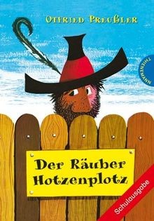 Der rauber hotzenplotz von - der,