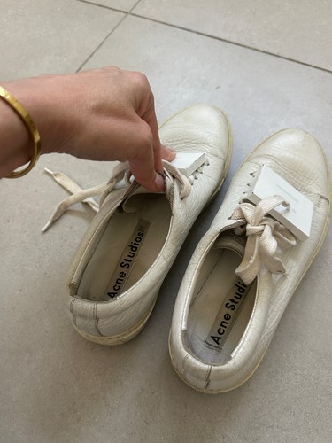 490 acne studio - €490,00,