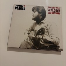 John Pearse - The Lost 1966