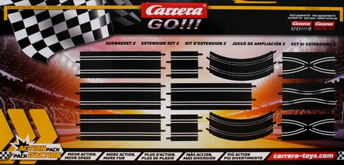 Carrera 61601 digital - go/,
