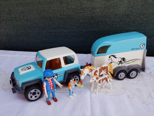 Playmobil country - playmobil,