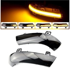 2x Led Spiegelblinker