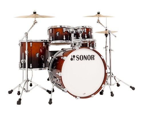 Sonor aq2 maple - sonor, stage