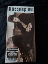 Bruce Springsteen Tracks Deluxe Box ( 4  CD  +  Booklet)
