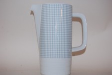 Kaffeekanne ohne Deckel  Trio Caro grün lila Thomas Porzellan