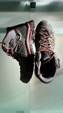 SALEWA Ms Wild Hiker Mid