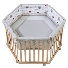 Roba Laufgitter Cosiplay