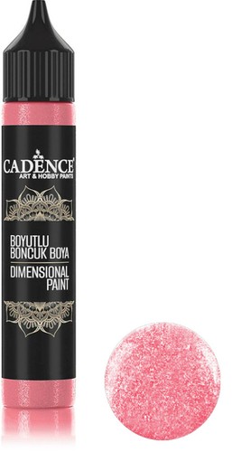 Cadence dimensional pen - 3d,