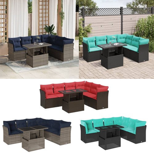 Gartenmöbel sofa garnitur - gartenmöbel,