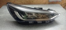 Original Ford Focus MK4 LED