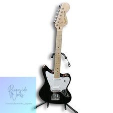 Squier Affinity Jaguar MN WPG