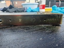 ROTO Eckumlenkung Centro 100 R600A11 135x135mm Original Mittelverschluss R600A11