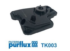 PURFLUX TK003 Hydraulikfilter, Automatikgetriebe für OPEL VAUXHALL